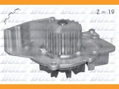 ������� ����� Citroen C5/C8, Peugeot 406 2.2HDI 00- DOLZ C127 C127 ����
