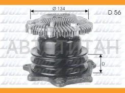 ������� ����� Nissan Cabstar (F22, H40) 89-92 Pick Up V (D21) 87-07 Terrano (WD21) 89-95 Trade IV 98-04 N144 ����