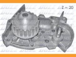 ����� ������� Renault Clio/R19 1.2/1.4/1.4i 88-98 Dolz R124 R124 ����