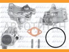 ������� ����� Renault Master, OPEL Movano 2.5D 2.8dTI 98-99 Dolz R220 R220 ����
