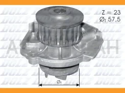 ������� ����� FIAT Punto 1,2i 16V 97-99 S219 ����
