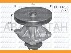 ������� ����� Fiat Uno/Ritmo/Regata 1.1-1.5 80-95 S135 ����