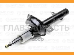 ����������� �������� 333709, GAS, front, Rh, FORD Focus 98-04, Focus II ����� 06 [1SA110], ������ �������� 1SA110 ����