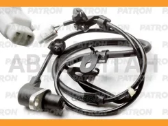 ������ ������� �������� ������ �������� ����� Toyota: Yaris 1.0 16V/1.3 99- 0265006674, V70720051, 1060446, ALB123, 60152, 895430D010, 895430D011 ABS5...
