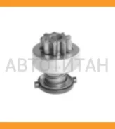 ������� �������� (Bosch unit) Iveco: Daily III 2.3D/2.8D/3.0D 99- Renault: Mascott 2.8D 99- 6033AD1002, 6033AD0077, 233835, ZN1158 P1011158 ����