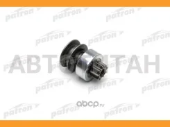 ������� �������� (Delco REMY unit) OPEL: Astra 1.4i 91- Patron P101243 P101243 ����