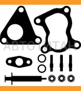 ����������� ���������������� Dacia Logan, Nissan Almera 1.5DCi 03 54357121001, 54359800002, 54359700002, 7701473122, 54359800008, 54359900002, 5435990...