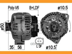 ��������� 14V 180A Mercedes W463/W220 55AMG 02-14 ERA 209047 209047 ����