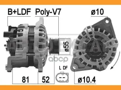 ��������� FIAT Ducato/Iveco Daily 150A 10- 209478 209478 ����