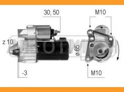������� 12V Renault -03 220045 ����