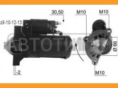 ������� 12V 14kw Citroen / FIAT / Hyundai / Lancia / Mitsubishi / Peugeot ERA 220074 220074 ����