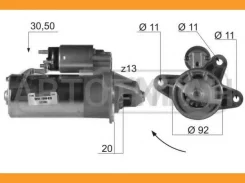 ������� FORD Transit 94-00 220164 220164 ����