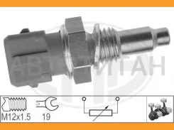 ������ ����������� ����������� �������� OPEL Astra F/Vectra B 330120 ����