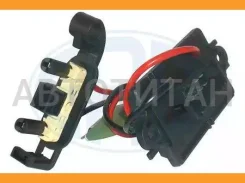 �������� ����������� ��������� Renault Megane II 1.4-2.0 09.03- ERA 665023 665023 ����