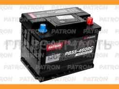 Patron