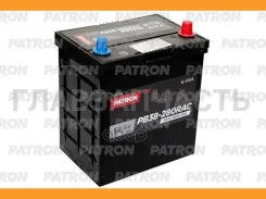 Patron