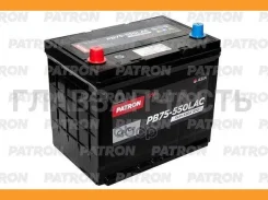 Patron