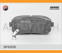 ������� ����. ���. Hyundai i20 08-, i30 07-12, ix35 10-, Tuscon 04-10 Kia Sportage 10- BP43026 ����