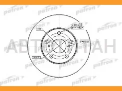 ���� ��������� ������ Lexus: ES 91-97, ES 96-01, Toyota: Avensis Verso 01-, Camry 91-96, Camry 96-01, Camry 01-, Camry Solara ������ 98-00, Camry Sola...