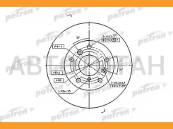 ���� ��������� ������ FORD USA: Probe I 88-93, Mazda: 626 II 83-87, III 87-92, Chery Tiggo. 24012401051, 424105, 52013, 186455, 0986AB6328, 986478523...