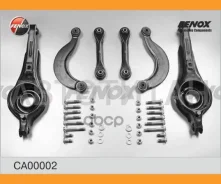 �������� ������� � �������� �� ������ ��� Ford Focus I, II 97-11 CA00002 ����