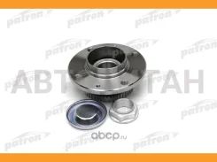 ������� ������ ���� Citroen: Xantia 99-, Peugeot: 406 II 99- � ABS 48 ����� PBK3562H ����
