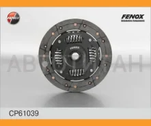���� ��������� Ford Fusion 1.4/1.25 02-, Ford Ka 96-08, Mazda 2 03-, 121 96- [CP61039] CP61039 ����