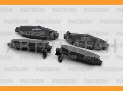 ������� ��������� �������� ���� Lexus: GS 93-97, Toyota: Supra 93-98 Patron PBP1703 PBP1703 ����