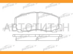 ������� ��������� �������� ������ Isuzu: ASKA 83-89, Mitsubishi: COLT II 84-88, COLT III 88-92, Cordia 82-86, Galant III 84-87, Galant IV 88-92, Galan...