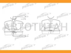 ������� ��������� �������� ������ Samand Peugeot: 405 I 87-93, 405 I Break 88-92, 405 II 92-95 13046029712, T5027, 598179, 540148, 0986492090, 2120919...