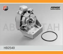 ������� ����� Citroen Jumper 2.8 HDi 00- Peugeot Boxer 2.5D 94-02 2.8HDi 00- FIAT Ducato 2.5D 94 Fenox HB2549 HB2549 ����