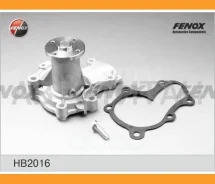 ����� ������� Mitsubishi Lancer VI, CS, Colt V, Space Star 1,3/ 1,6 Fenox HB2016 HB2016 ����