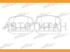 ������� ��������� �������� ������ Lexus: LS 89-94, Toyota: Camry 91-96, Camry Station Wagon 92-96, Celica 93-99, Celica ������ 96-99 Patron PBP868 PBP...