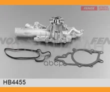 ����� MB Sprinter 2.2CDi/2.7CDi 00 HB4455 ����