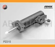 ������� ������� ������� ��������� Seat Toledo/ VW Passat(88-96), Golf(74-97), Polo(97-), Vento, Transporter T4 Fenox P2315 P2315 ����