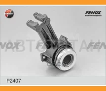 ������� ������� ������� ��������� Ford Fiesta V 01-, Fusion 02-, KA 96-/ Mazda 2 03- Fenox P2407 P2407 ����