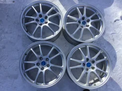 Bridgestone. 8.0x18", 5x114.3, ET45, �� 60,1���. ����