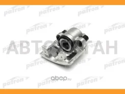 ������� ��������� ����� ���� Ford Fiesta/Ka 1.0-1.6/1.8D 89 ATE Patron PBRC695 PBRC695 ����