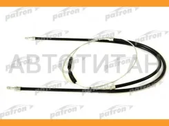 ���� ����������� ������� Peugeot Boxer, Fiat Ducato (���) 94- PC3041 ����