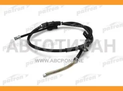 ���� ����������� ������� Mitsubishi Lancer 1.3-1.5 89-91 PC3191 ����