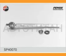 ���� ������� M12x1,0 | L=328,5 �� | M16x1,5 Peugeot 406 -98 Citroen Xantia 2.0HDI/Turbo, 2.1TD, 3.0V6 SP40070 ����