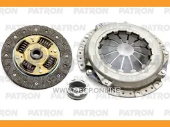 �������� ��������� (3P) Hyundai Solaris 1.6 2011-, KIA Rio 1.6 2011- (5-���� / 6-���� - �� 09.2014 ! ) [PCE0022] PCE0022 ����