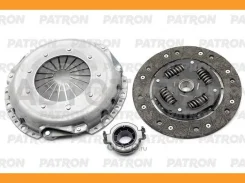 �������� ��������� (3P) Citroen: Evasion 1.9TD/ 2.0 16v 94-02, Jumpy 1.9TD 95-, FIAT: Scudo 1.9TD 96-, Ulysse 1.9TD/ 2.0 16v 95-02 Patron PCE0043 PCE0...