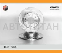 ���� ��������� Honda Accord VIII 03- 08328210, 15502, 5300, 45251634920, 45251634921 TB215300 ����