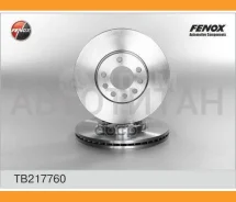 ���� ��������� 24012501191, 09699710, 430147300, 10748, V760, 569056, 4837019, 4839007, 4566840, 4839320, 5390786, 90512029, 90496327 Fenox TB217760 T...