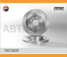 ����. ���� ���. [278x1] 5 ���. Chevrolet Cruze 09-, Trax 12- Opel Astra J 09-, Mokka 12- TB218020 ����