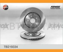 ���� ��������� | ����� ����/��� | Lexus RX/ Toyota Rav 4, 2.0-3.5, 08- [TB219334] TB219334 ����
