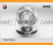 ����. ���� ���. ����. [275,1x26] 4 ���. Kia Cerato 1.6-2.0, 04- TB219332 ����
