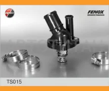 ������ ����������� ����������� �������� Ford Focus, C-Max 1.8, 2.0 04, Mondeo 2.0 07 Fenox TS015 TS015 ����