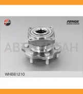 ������� � ����� � ����������� ������ Nissan Pathfinder 04- WHB81210 ����